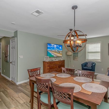 125 Atlantic Avenue Unit G1 - Pet Friendly! Walk To The Beach And Pier! 2Br -1Ba - Sleeps 6 Guests! Мертл-Біч Екстер'єр фото
