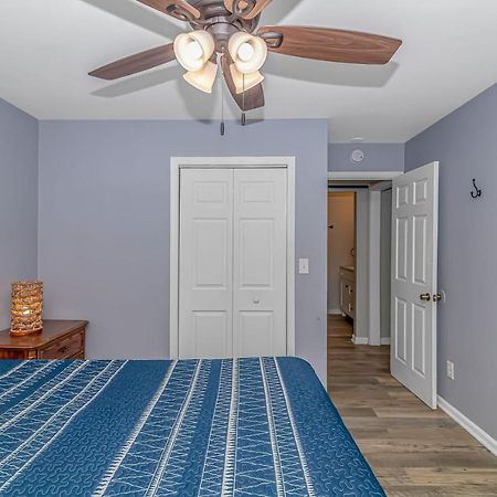 125 Atlantic Avenue Unit G1 - Pet Friendly! Walk To The Beach And Pier! 2Br -1Ba - Sleeps 6 Guests! Мертл-Біч Екстер'єр фото