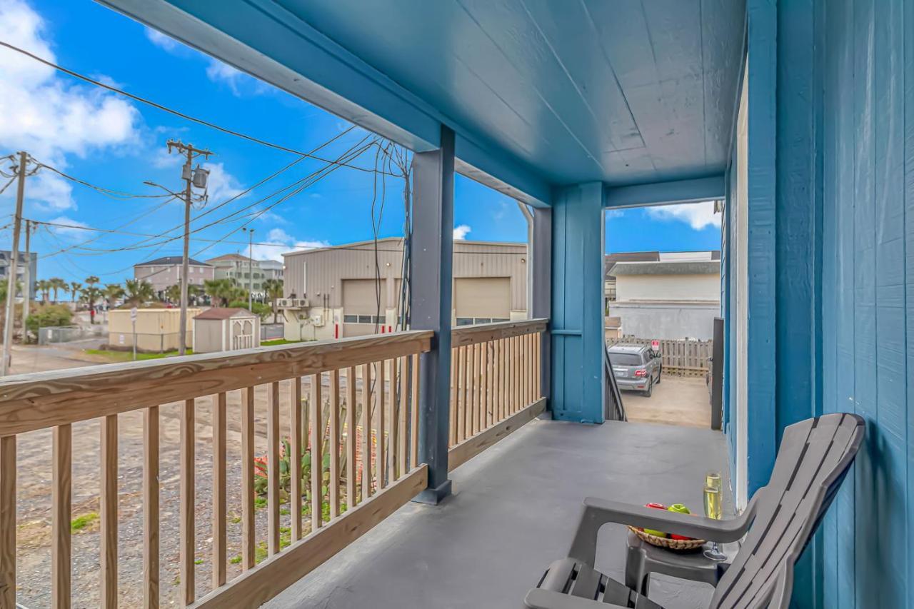 125 Atlantic Avenue Unit G1 - Pet Friendly! Walk To The Beach And Pier! 2Br -1Ba - Sleeps 6 Guests! Мертл-Біч Екстер'єр фото