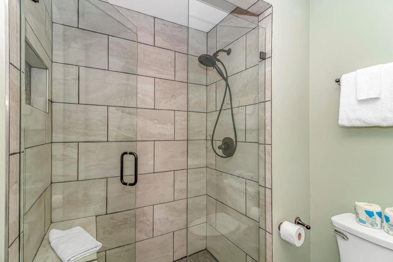 125 Atlantic Avenue Unit G1 - Pet Friendly! Walk To The Beach And Pier! 2Br -1Ba - Sleeps 6 Guests! Мертл-Біч Екстер'єр фото