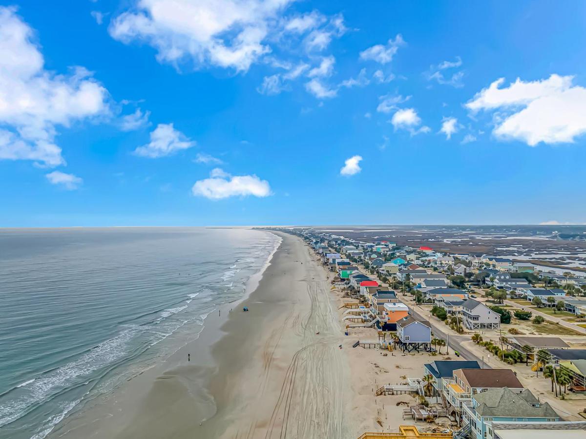 125 Atlantic Avenue Unit G1 - Pet Friendly! Walk To The Beach And Pier! 2Br -1Ba - Sleeps 6 Guests! Мертл-Біч Екстер'єр фото